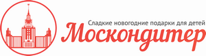 Сладкие новогодние подарки детям 2024 в Перми—купить новогодние подарки  оптом